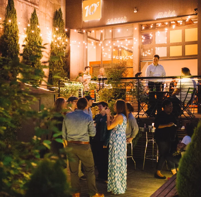 14+ Spectacular Seattle Venues for Your Company Holiday Party
